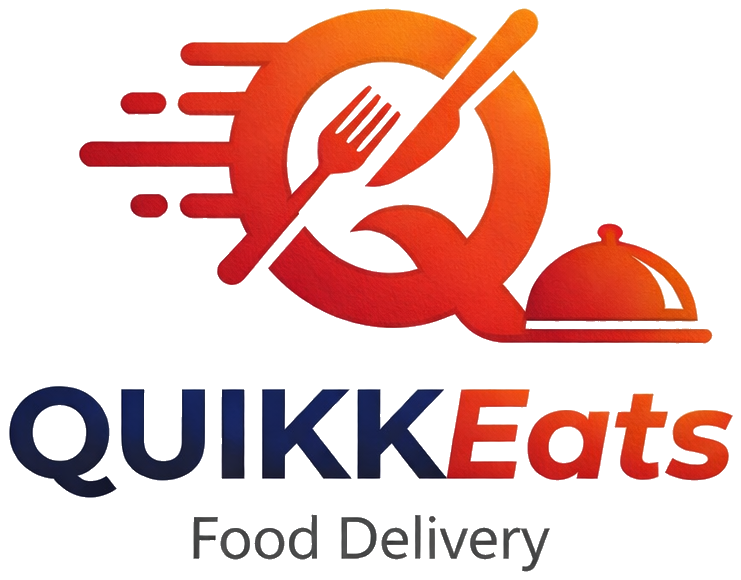 QuikkEats Logo